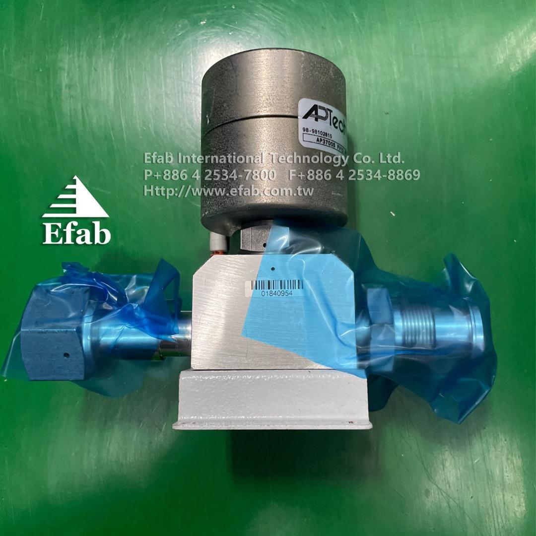 APTECH - Pneumatic Valve